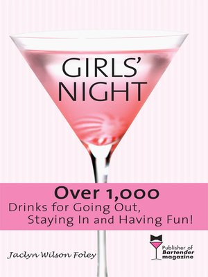 cover image of Girls' Night